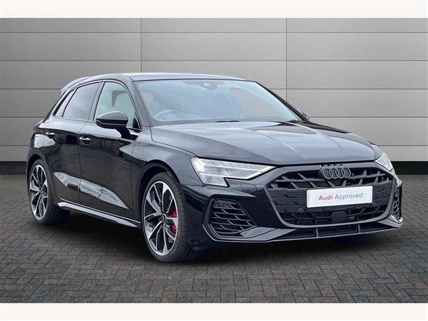 Large image for the Used Audi S3
