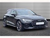Audi S3 Image 1