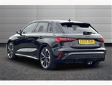 Audi S3 Image 3