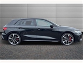 Audi S3 Image 4