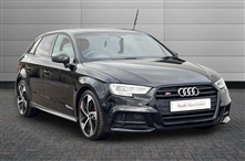 Used Audi S3