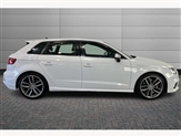 Audi S3 Image 4