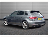 Audi S3 Image 3