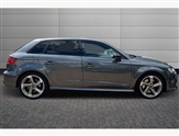 Audi S3 Image 4