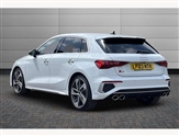 Audi S3 Image 3