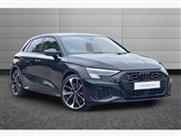 Audi S3 Image 1