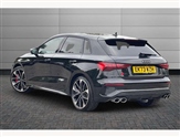 Audi S3 Image 3