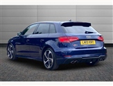 Audi S3 Image 3