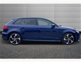 Audi S3 Image 4