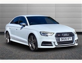 Audi S3 Image 1