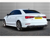 Audi S3 Image 3