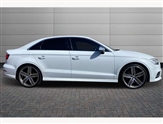 Audi S3 Image 4