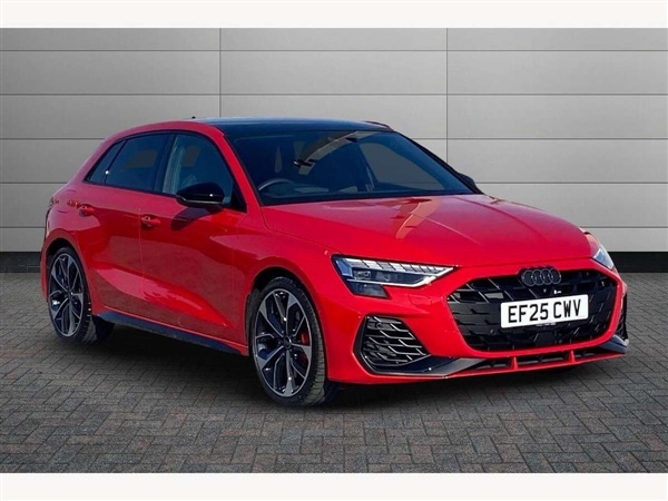 Large image for the Used Audi S3