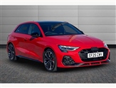 Audi S3 Image 1