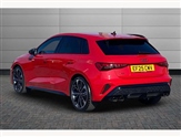 Audi S3 Image 3