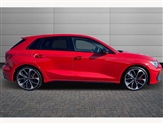 Audi S3 Image 4