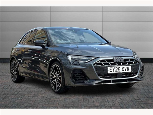 Large image for the Used Audi S3