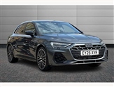 Audi S3 Image 1