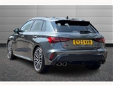 Audi S3 Image 3