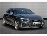 Audi S3 Image 1