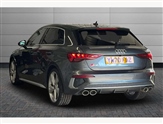 Audi S3 Image 3
