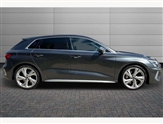 Audi S3 Image 4