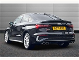 Audi S3 Image 3