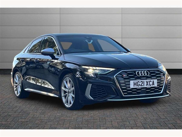 Large image for the Used Audi S3