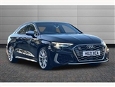 Audi S3 Image 1