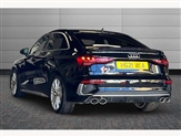 Audi S3 Image 3