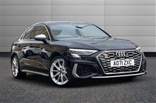 Used Audi S3