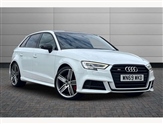Audi S3 Image 1