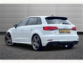 Audi S3 Image 3