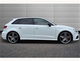 Audi S3 Image 4