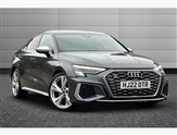 Audi S3 Image 1