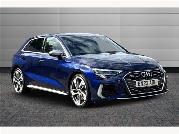 Large image for the Used Audi S3