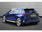 Audi S3 Image 3