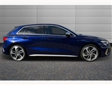 Audi S3 Image 4
