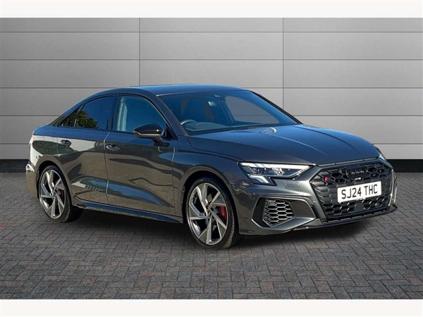 Large image for the Used Audi S3