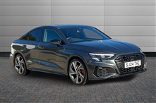 Used Audi S3