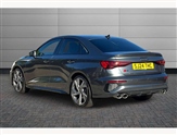 Audi S3 Image 3