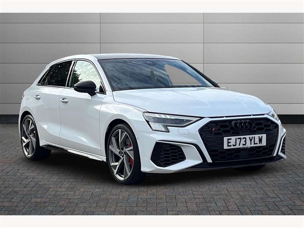 Large image for the Used Audi S3