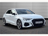Audi S3 Image 1