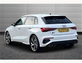 Audi S3 Image 3