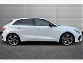 Audi S3 Image 4