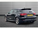Audi S3 Image 3