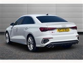 Audi S3 Image 3