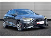 Audi S3 Image 1