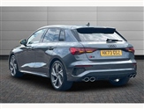 Audi S3 Image 3