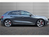 Audi S3 Image 4